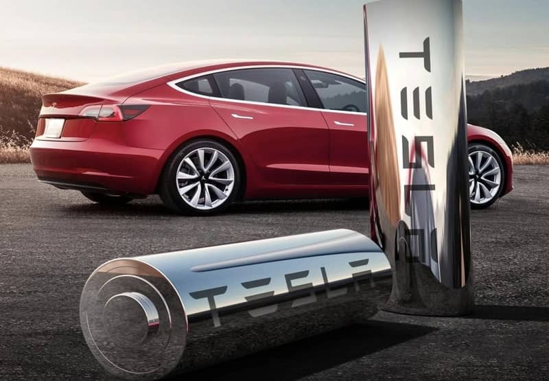 Scorte Europa metalli rari batterie